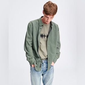 Rag & Bone ~ FIT 2 TOMLIN Men’s SHIRT
